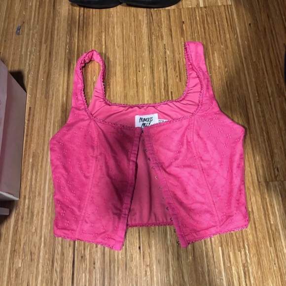 Princess Polly tank - Picture 3 of 3